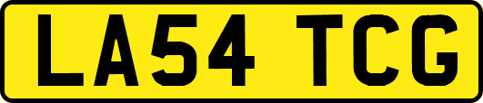 LA54TCG