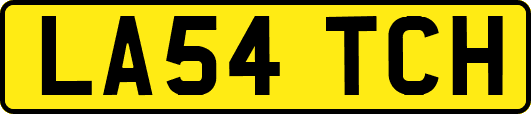 LA54TCH