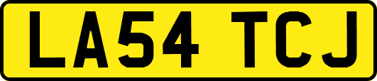 LA54TCJ