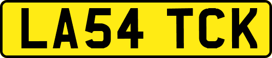 LA54TCK