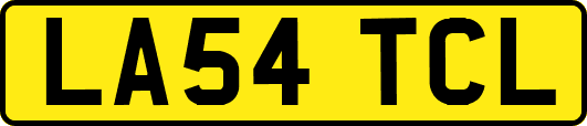 LA54TCL