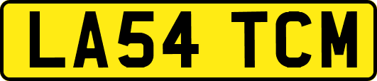 LA54TCM
