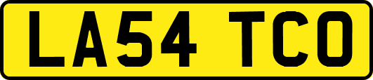 LA54TCO