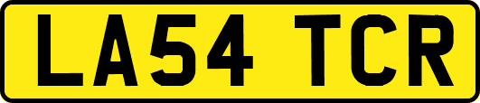 LA54TCR