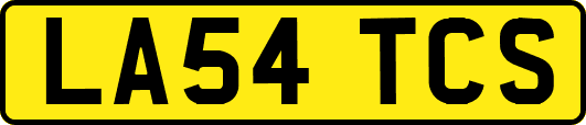 LA54TCS
