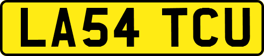LA54TCU