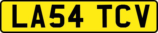 LA54TCV