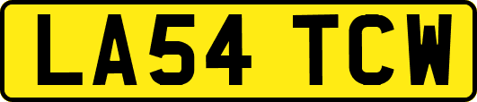 LA54TCW