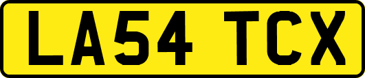 LA54TCX
