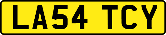 LA54TCY