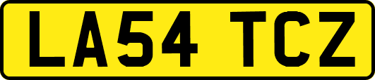 LA54TCZ