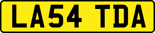 LA54TDA