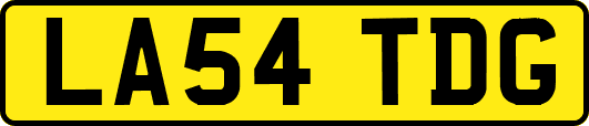 LA54TDG