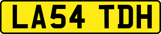 LA54TDH