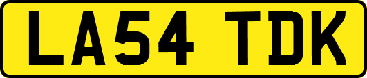 LA54TDK