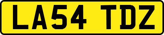 LA54TDZ