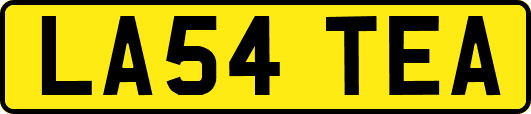 LA54TEA