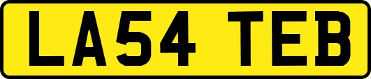 LA54TEB