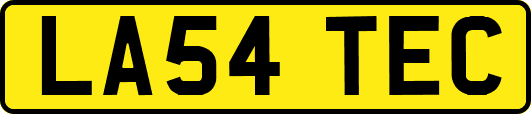 LA54TEC