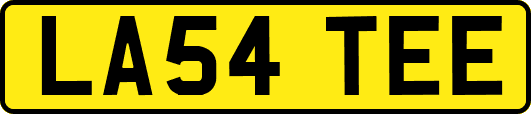 LA54TEE