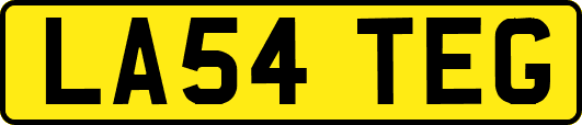 LA54TEG