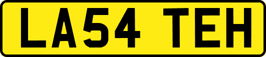 LA54TEH