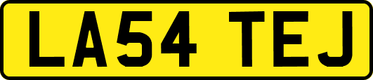 LA54TEJ
