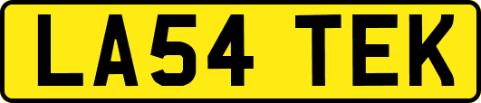 LA54TEK