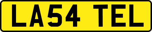 LA54TEL