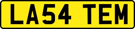LA54TEM