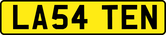 LA54TEN