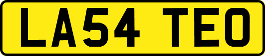 LA54TEO