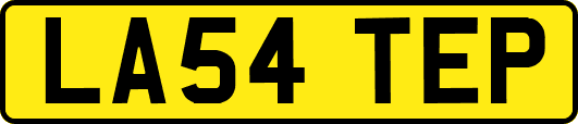 LA54TEP