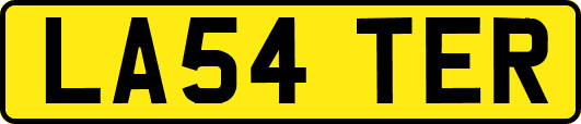 LA54TER