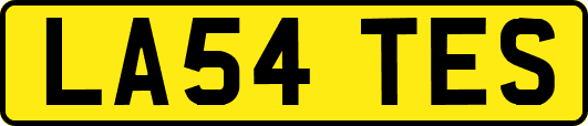 LA54TES
