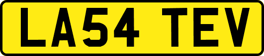 LA54TEV