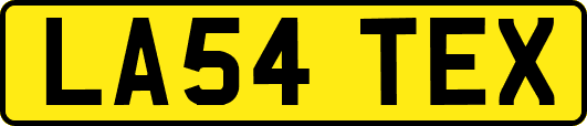 LA54TEX
