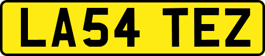 LA54TEZ