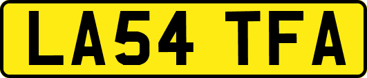 LA54TFA