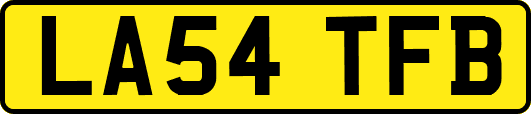 LA54TFB