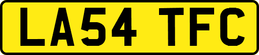 LA54TFC