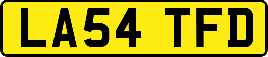 LA54TFD
