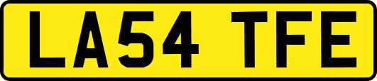 LA54TFE