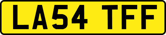 LA54TFF