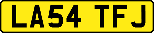 LA54TFJ