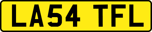 LA54TFL
