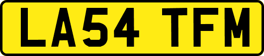 LA54TFM
