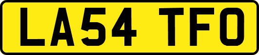 LA54TFO