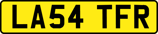 LA54TFR