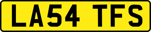 LA54TFS